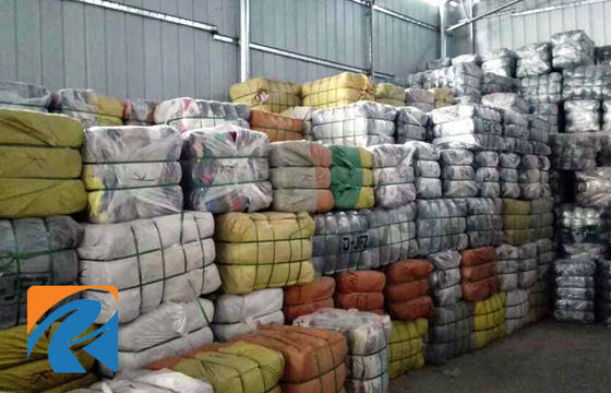 عمده فروشی لباس زنانه استفاده می شود، لباس دست دوم برای تابستانی / زمستانی