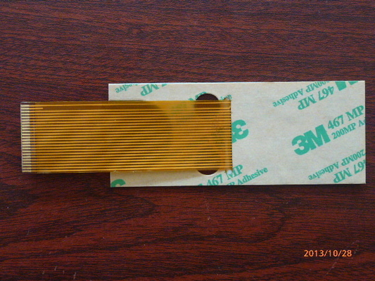 دکمه فشار سفارشی دکمه صفحه نمایش لمسی غشای صفحه کلید 0.05mm - 1.0mm