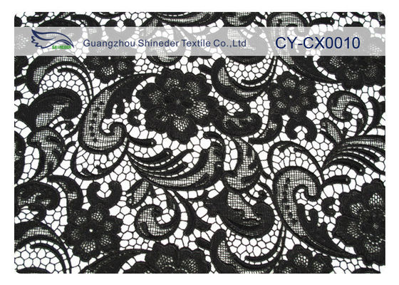 ODM / OEM دوزی پارچه توری برای کیسه، شلوار CY-CX0010