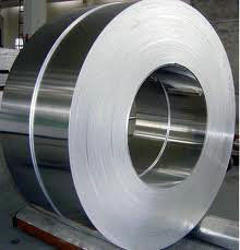 AISI SUS Metal 430 کویل فولاد ضد زنگ هیچ سیلندر نیکل / 400 سری SS برای سیستم های اگزوز