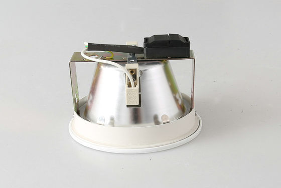 ضد آب 70W / 150W RX7S متال هالید Downlights چراغ برای روشنایی فروشگاه
