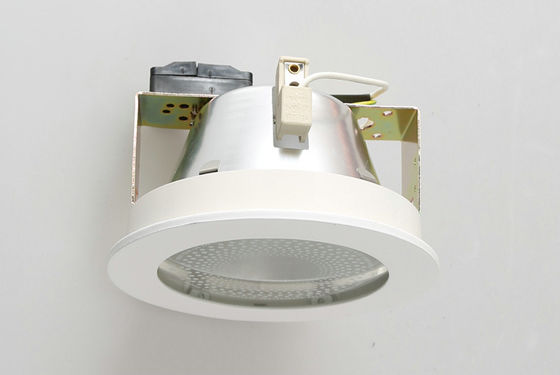 ضد آب 70W / 150W RX7S متال هالید Downlights چراغ برای روشنایی فروشگاه