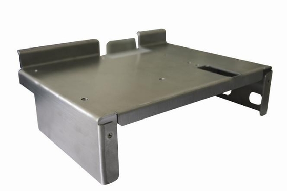 CNC دقیق ماشین پرس یا قطعات فلزی ورق خفیف فولاد برش قطعات / فلزی با فشار دادن