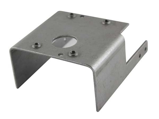 CNC دقیق ماشین پرس یا قطعات فلزی ورق خفیف فولاد برش قطعات / فلزی با فشار دادن