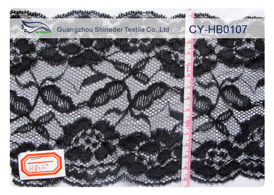 تی شرت توری نایلون سکسی برای لباس زیر، Nightwear CY-HB0107